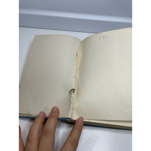 St George For England By G A Henty 1897 Rare Old Book - Picture 7 of 12